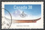 Canada Scott 1230 Used